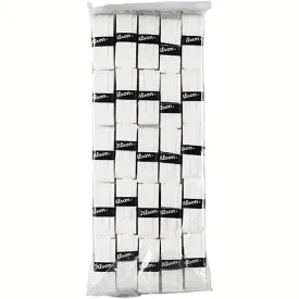 Wilson Pro Overgrips 50X Pack for Padel & Tennis Rackets [WN]