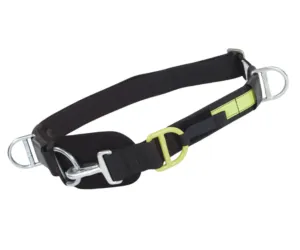 Yates Nylon Ladder Belt / Escape Belt - USA Made