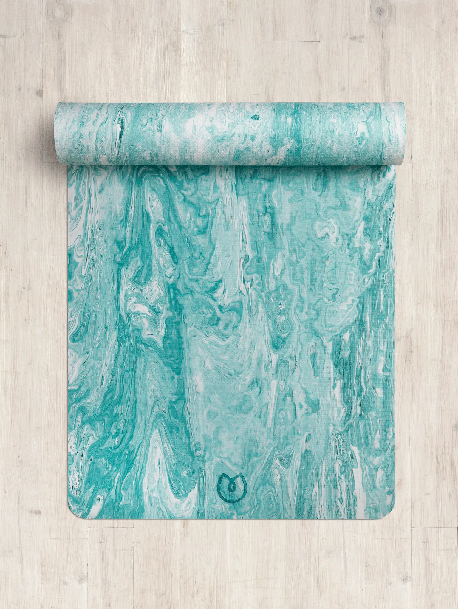 Yogamatters Aqua Evolve Yoga Mat - Box of 12