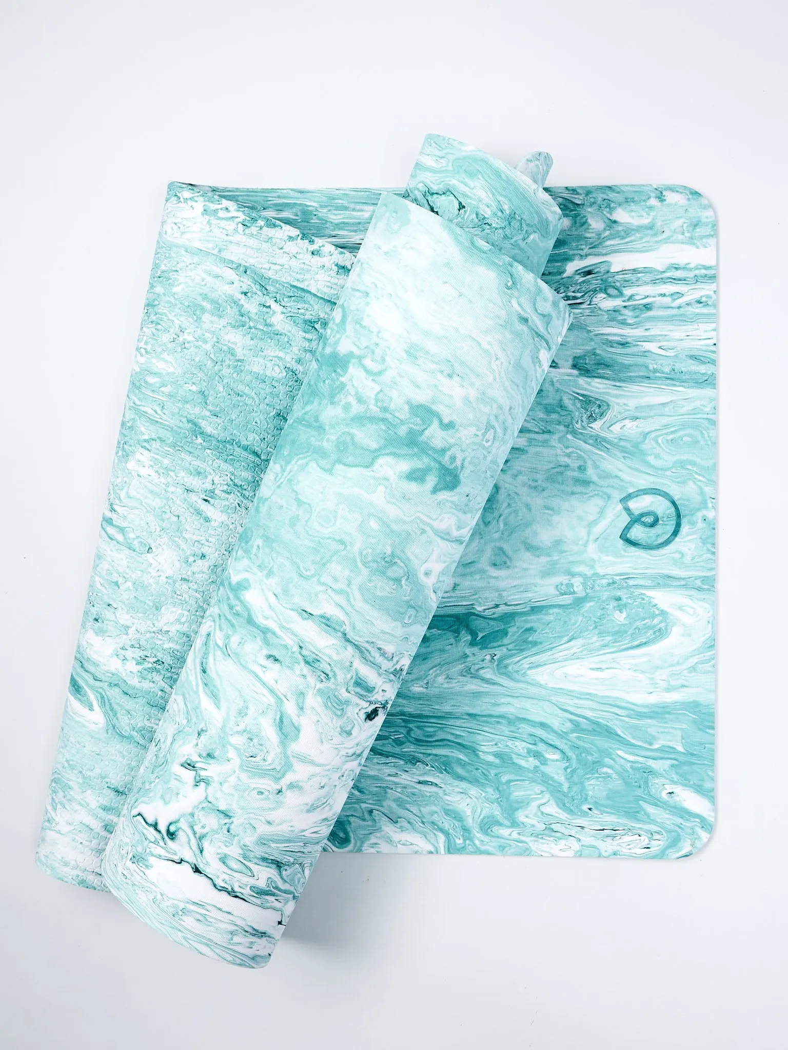 Yogamatters Aqua Evolve Yoga Mat - Box of 12