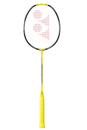 Yonex Nanoflare 1000 Game[Lightning Yellow] Pre-strung