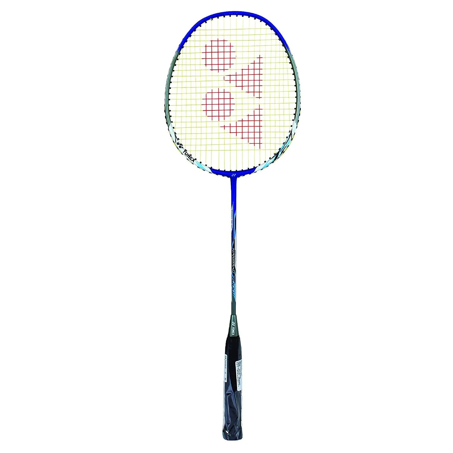 Yonex Nanoray 7000I G4-2U Badminton Racquet | KIBI Sports